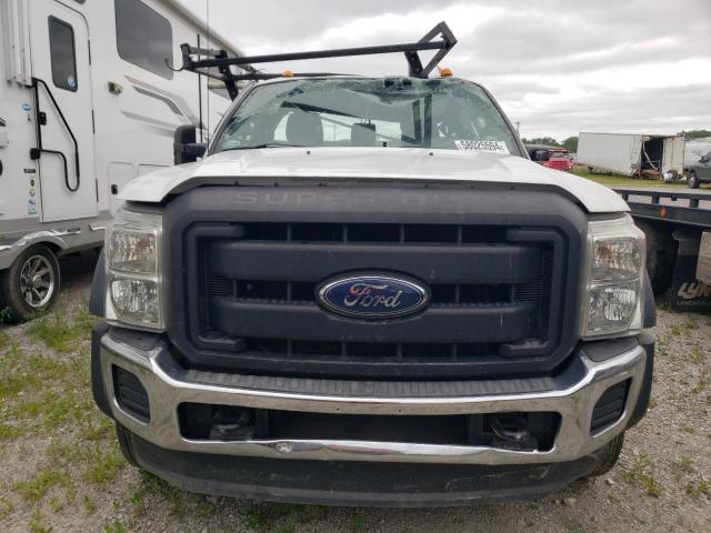 1FDUF4HY2EEA36019 2014 Ford F450 Super Duty