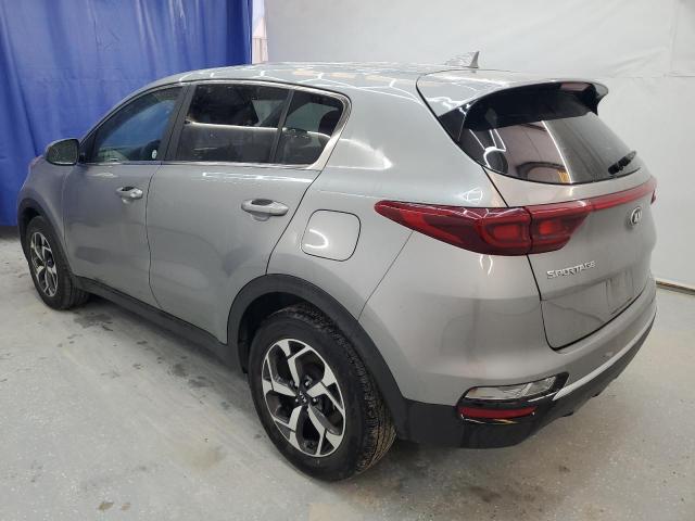 KNDPM3AC8M7938726 Kia Sportage L 2