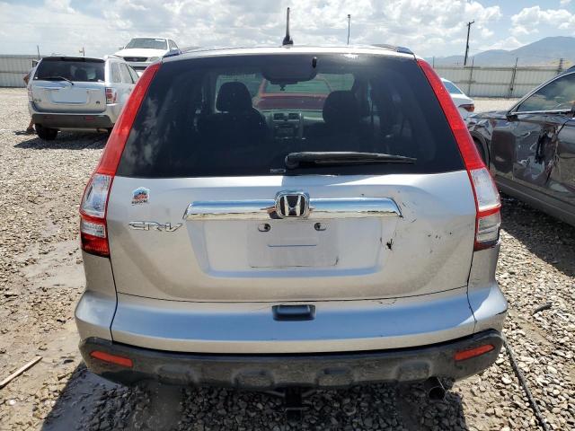 JHLRE48547C116992 | 2007 Honda cr-v ex