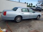 LINCOLN TOWN CAR S photo