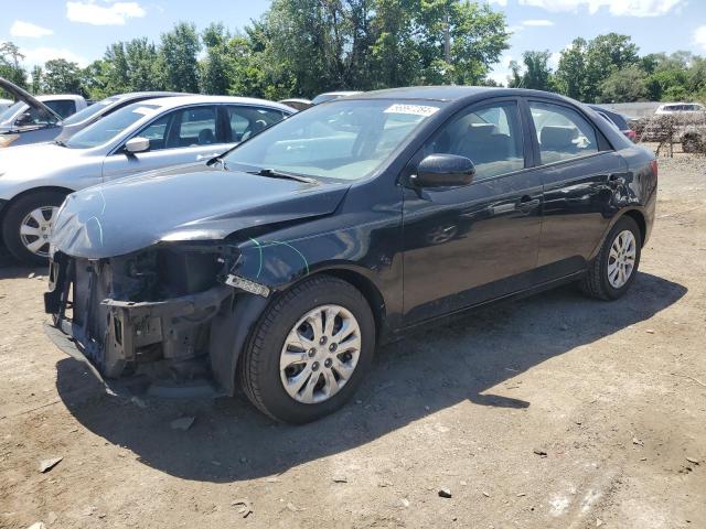 2010 Kia Forte Lx VIN: KNAFT4A21A5043014 Lot: 56897284