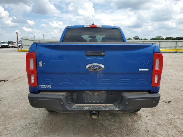 2019 Ford Ranger Xl VIN: 1FTER4FHXKLB08112 Lot: 60166364