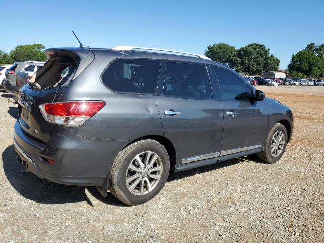  NISSAN PATHFINDER 2014 Szary