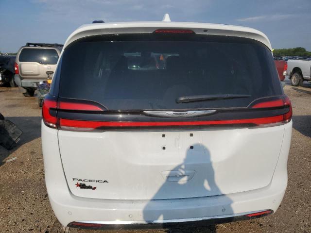 2022 Chrysler Pacifica Touring L VIN: 2C4RC1BG4NR131248 Lot: 56772434