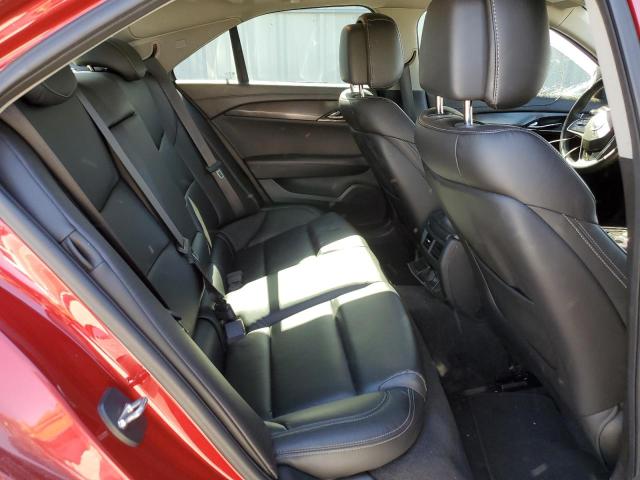 2014 Cadillac Ats VIN: 1G6AA5RX5E0109451 Lot: 57691794