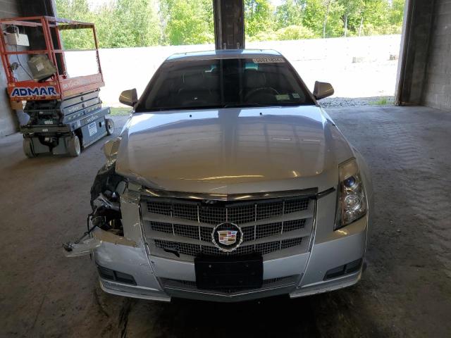 2010 Cadillac Cts Luxury Collection VIN: 1G6DG5EG1A0131250 Lot: 58821834