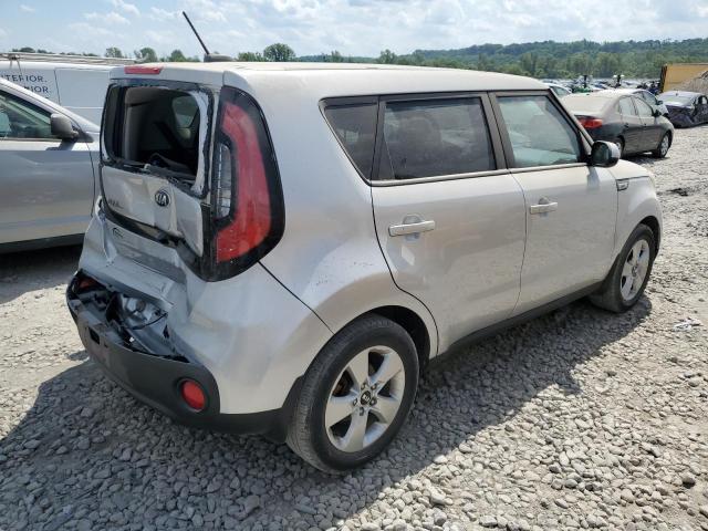 2017 KIA SOUL - KNDJN2A26H7442222