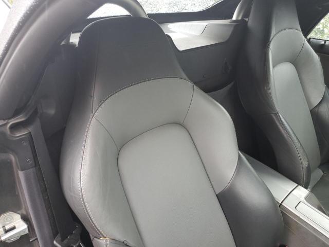 2005 Chrysler Crossfire Limited VIN: 1C3AN65L45X048602 Lot: 61167604