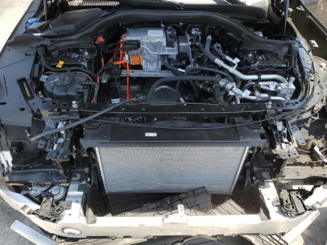 2024 BMW I5 EDRIVE WBY33FK03RCR78698
