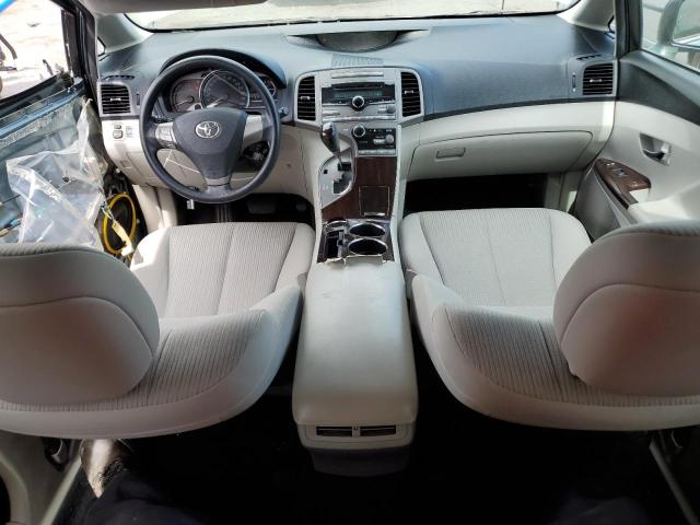 2009 Toyota Venza VIN: 4T3ZE11A59U006925 Lot: 59481754