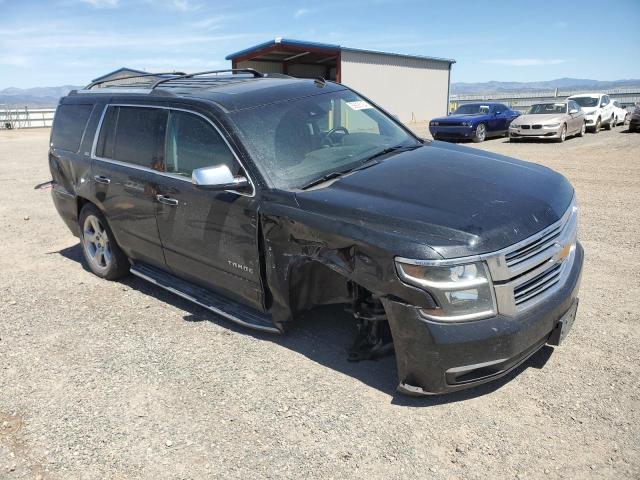 2015 CHEVROLET TAHOE K150 - 1GNSKCKC6FR244730