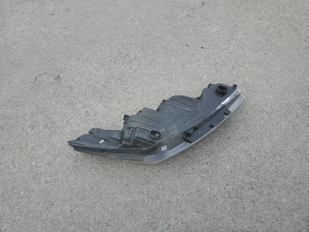 3KPFL4A71HE097331 2017 Kia Forte Lx