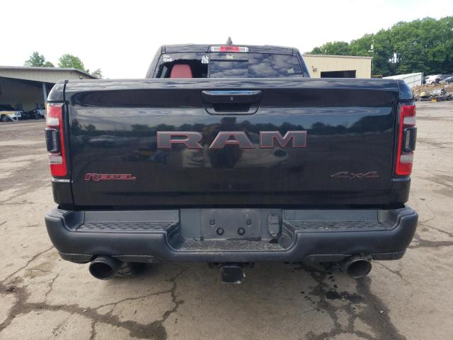 1C6SRFLT1KN695139 | 2019 Ram 1500 rebel