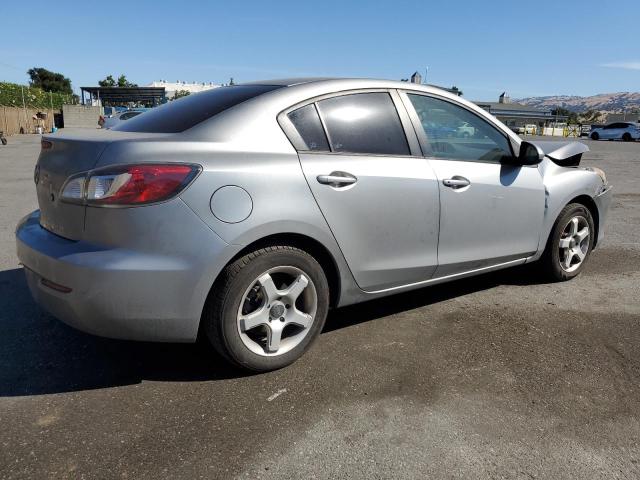 VIN JM1BL1TG5D1712860 2013 Mazda 3, I no.3