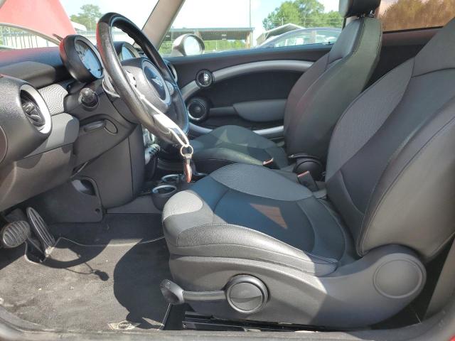 2010 Mini Cooper S VIN: WMWMF7C5XATZ71925 Lot: 60201304