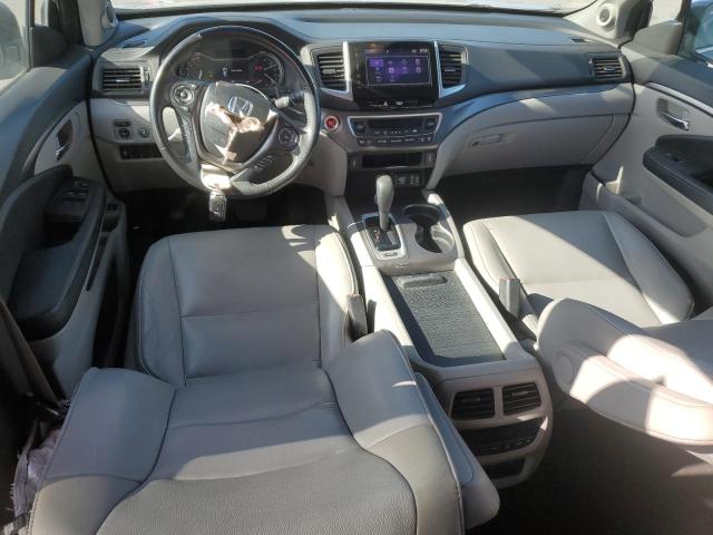 2017 Honda Pilot Exl VIN: 5FNYF5H59HB021621 Lot: 58255534