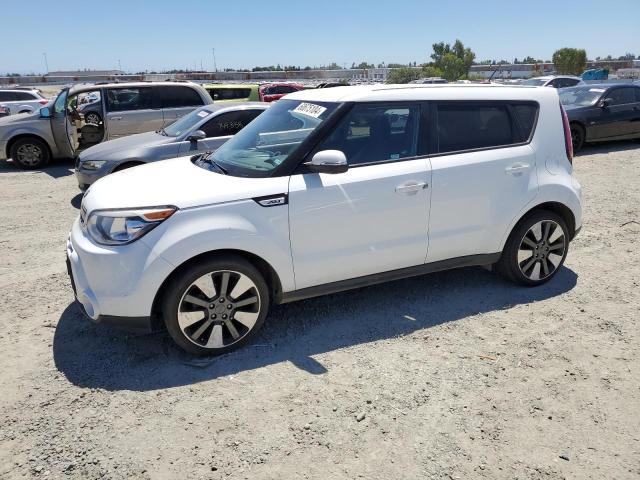 2015 KIA SOUL ! - KNDJX3A59F7167050