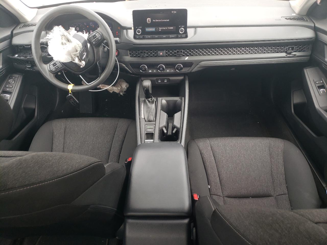 1HGCY1F26PA036866 2022 Honda Accord Lx