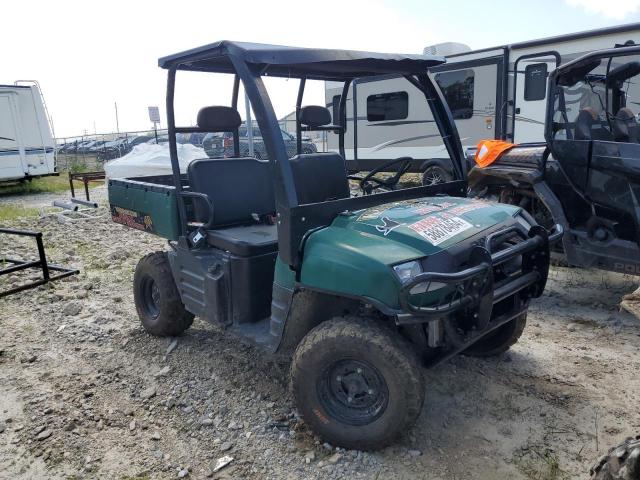 2005 POLARIS RANGER 4X4 - 4XARD50A95D459066