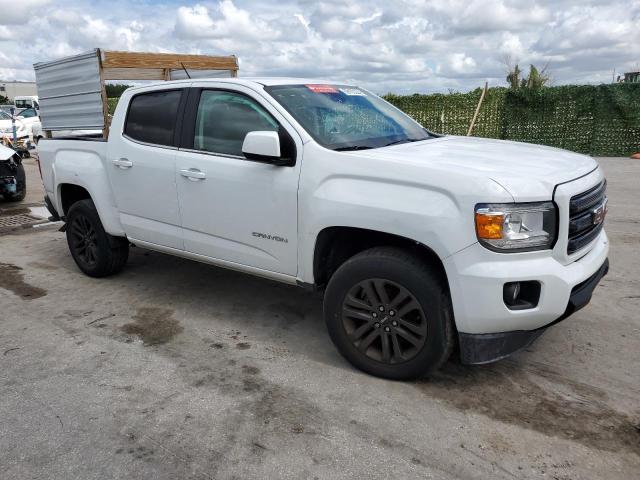 2020 GMC Canyon Sle VIN: 1GTG5CEA7L1177548 Lot: 59102224