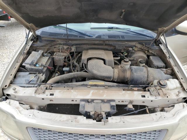 2001 Ford F150 Supercrew VIN: 1FTRW07L81KE14395 Lot: 60034904