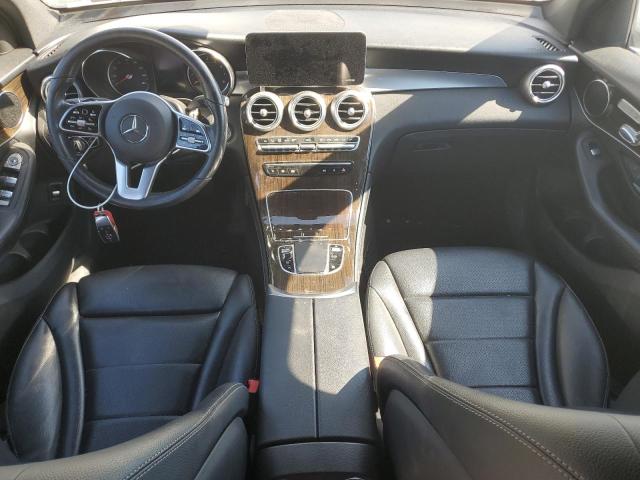 2020 MERCEDES-BENZ GLC 300 - WDC0G8DB1LF724782