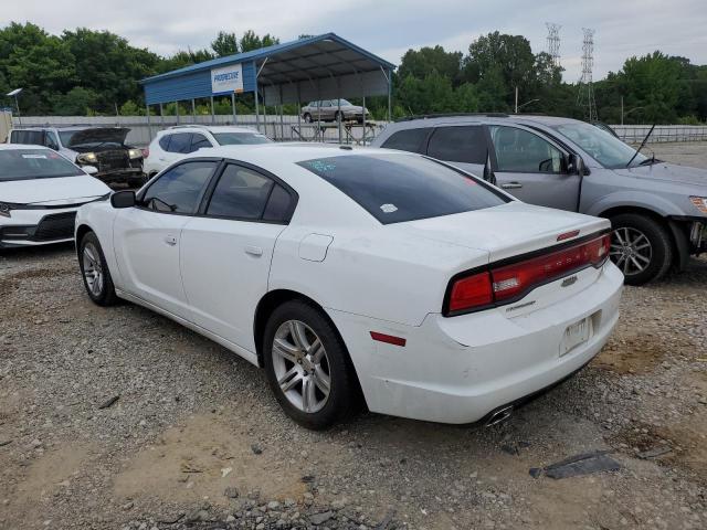 2011 Dodge Charger VIN: 2B3CL3CG4BH597376 Lot: 59837064