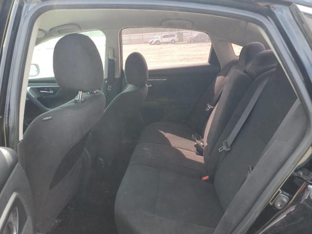 2015 NISSAN ALTIMA 2.5 - 1N4AL3AP4FC233966