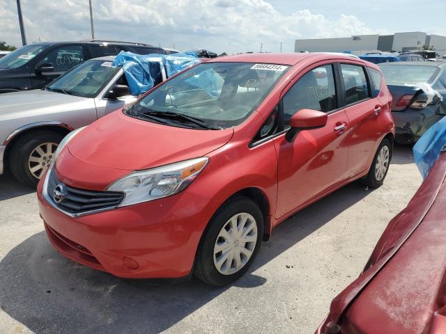 2016 Nissan Versa Note S VIN: 3N1CE2CP3GL392636 Lot: 56684314