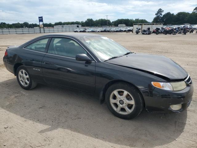 2000 Toyota Camry Solara Se VIN: 2T1CF22P1YC271507 Lot: 58704914