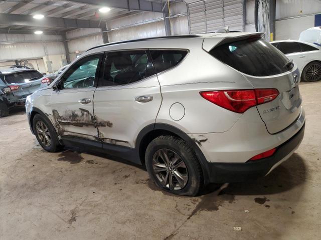 2013 Hyundai Santa Fe Sport VIN: 5XYZUDLB9DG064098 Lot: 57680824