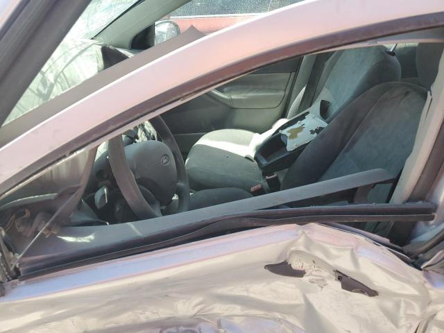 2005 Ford Focus Zx4 VIN: 1FAFP34N95W250652 Lot: 51108984