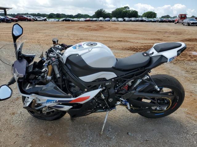 2024 BMW S 1000 RR - WB10E630XR6J17401