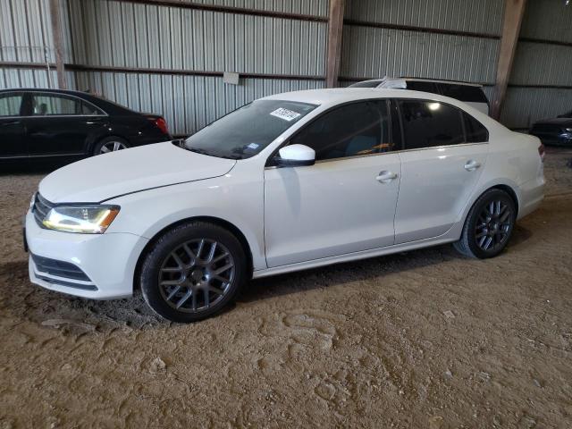 2017 Volkswagen Jetta S VIN: 3VW2B7AJ9HM412586 Lot: 57958104