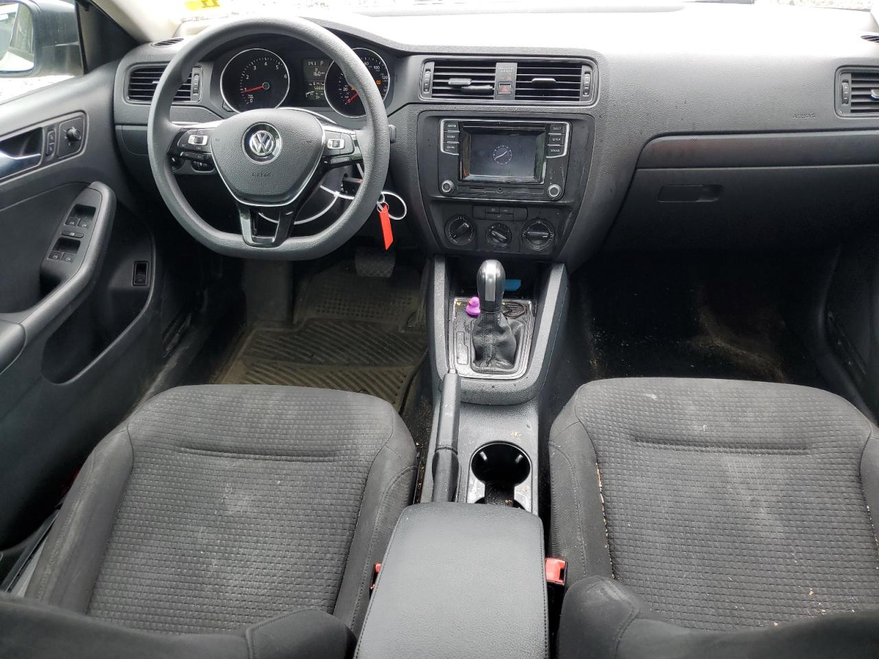 3VW267AJ2GM306659 2016 Volkswagen Jetta S