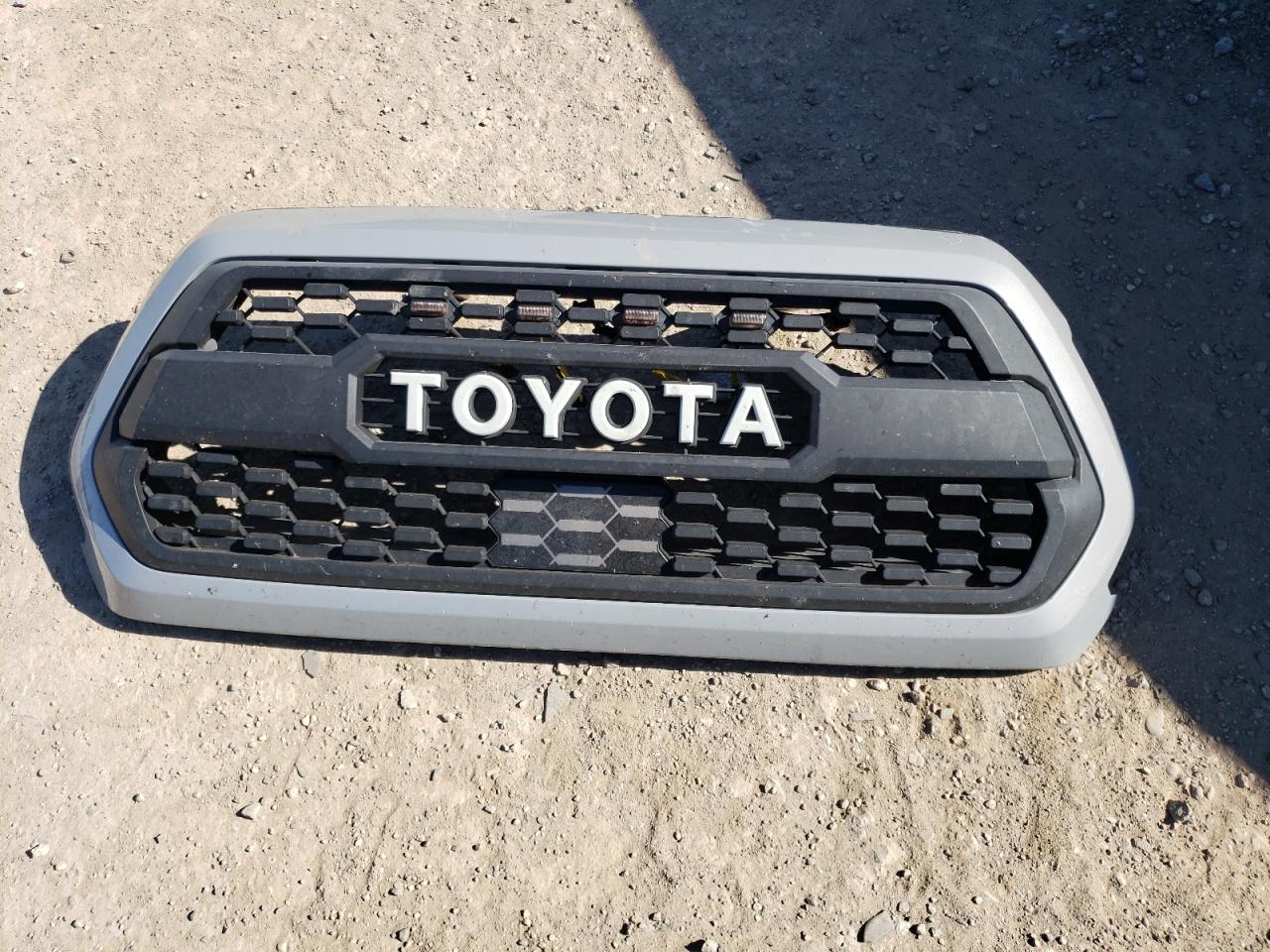 3TMCZ5AN9KM265350 2019 Toyota Tacoma Double Cab