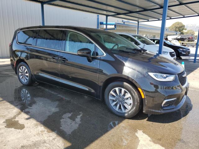 2023 CHRYSLER PACIFICA H - 2C4RC1L73PR588506