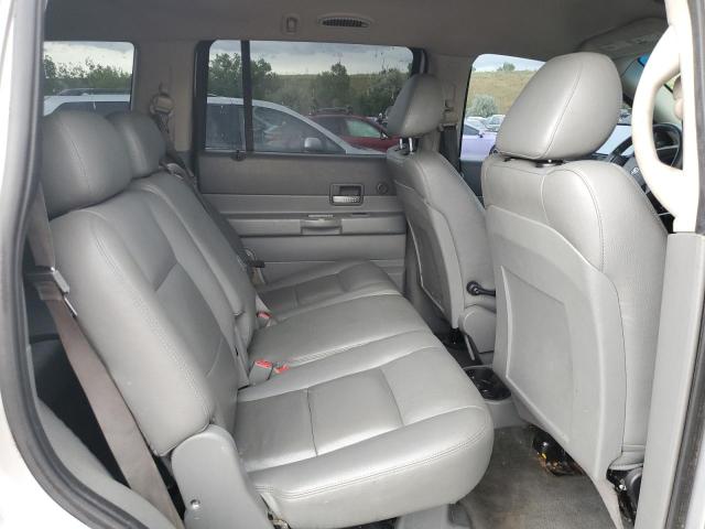 2006 Dodge Durango Slt VIN: 1D4HB48266F124244 Lot: 60160134