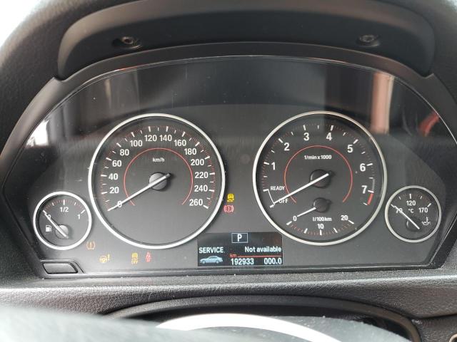 2016 BMW 320 Xi VIN: WBA8A3C56GK689594 Lot: 60135984