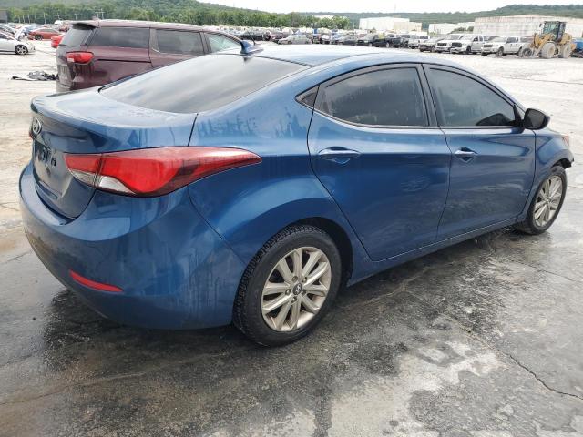 2014 Hyundai Elantra Se VIN: KMHDH4AE7EU182559 Lot: 59433054