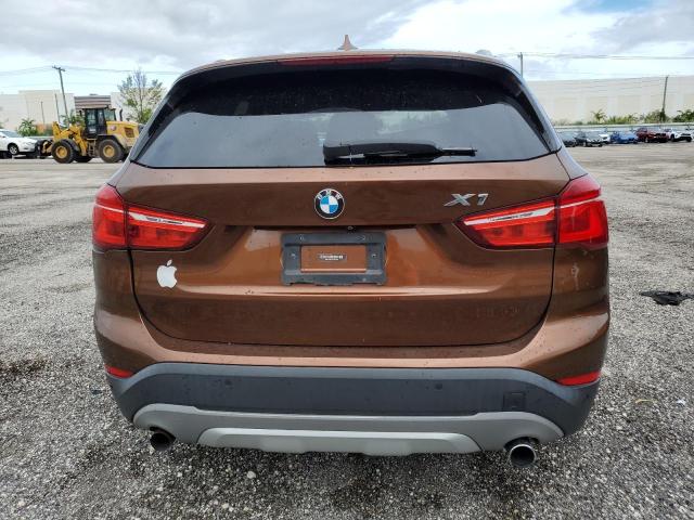 2016 BMW X1 xDrive28I VIN: WBXHT3C36GP881499 Lot: 59569704