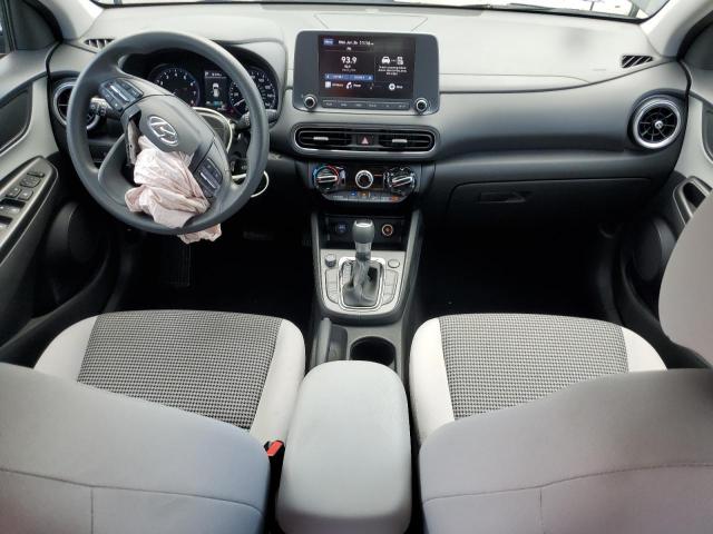 2022 Hyundai Kona Sel VIN: KM8K22ABXNU926609 Lot: 60499544