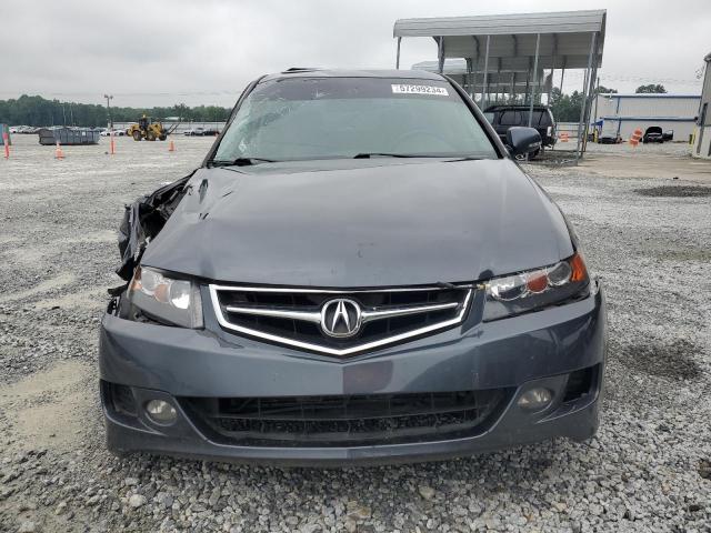 JH4CL96816C029616 2006 Acura Tsx 2006 Acura Tsx VIN: JH4CL96816C029616 Lot: 57299234