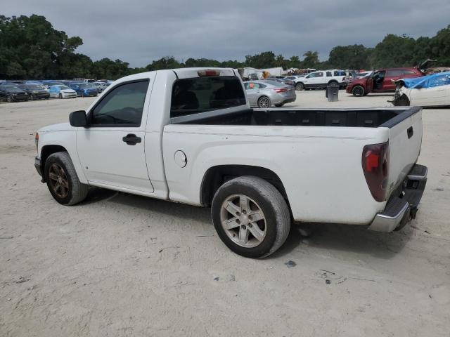 2006 Chevrolet Colorado Ls VIN: 1GCCS148X68289802 Lot: 59889304