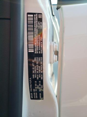 2020 Jeep Renegade Sport VIN: ZACNJAAB2LPL53019 Lot: 60694974