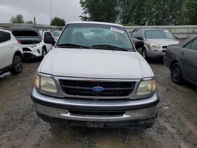 1997 Ford F150 VIN: 1FTDF17W3VKB89495 Lot: 59370444