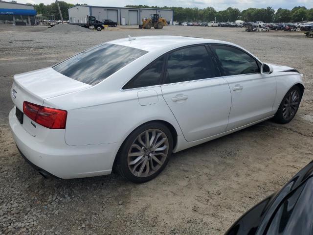 Vin: waudfafc2dn011787, lot: 58612384, audi a6 premium plus 20133