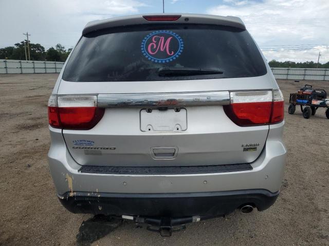 2012 Dodge Durango Crew VIN: 1C4RDHDG1CC118384 Lot: 57151024