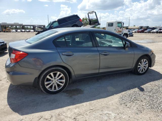 19XFB2F85CE109241 2012 Honda Civic Ex