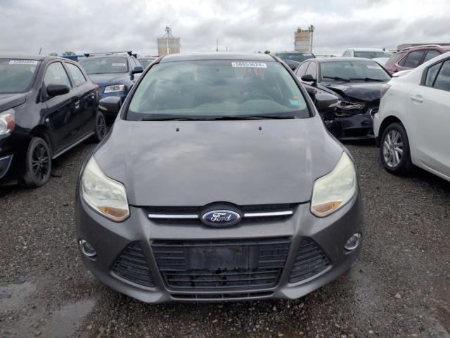  FORD FOCUS 2014 Szary